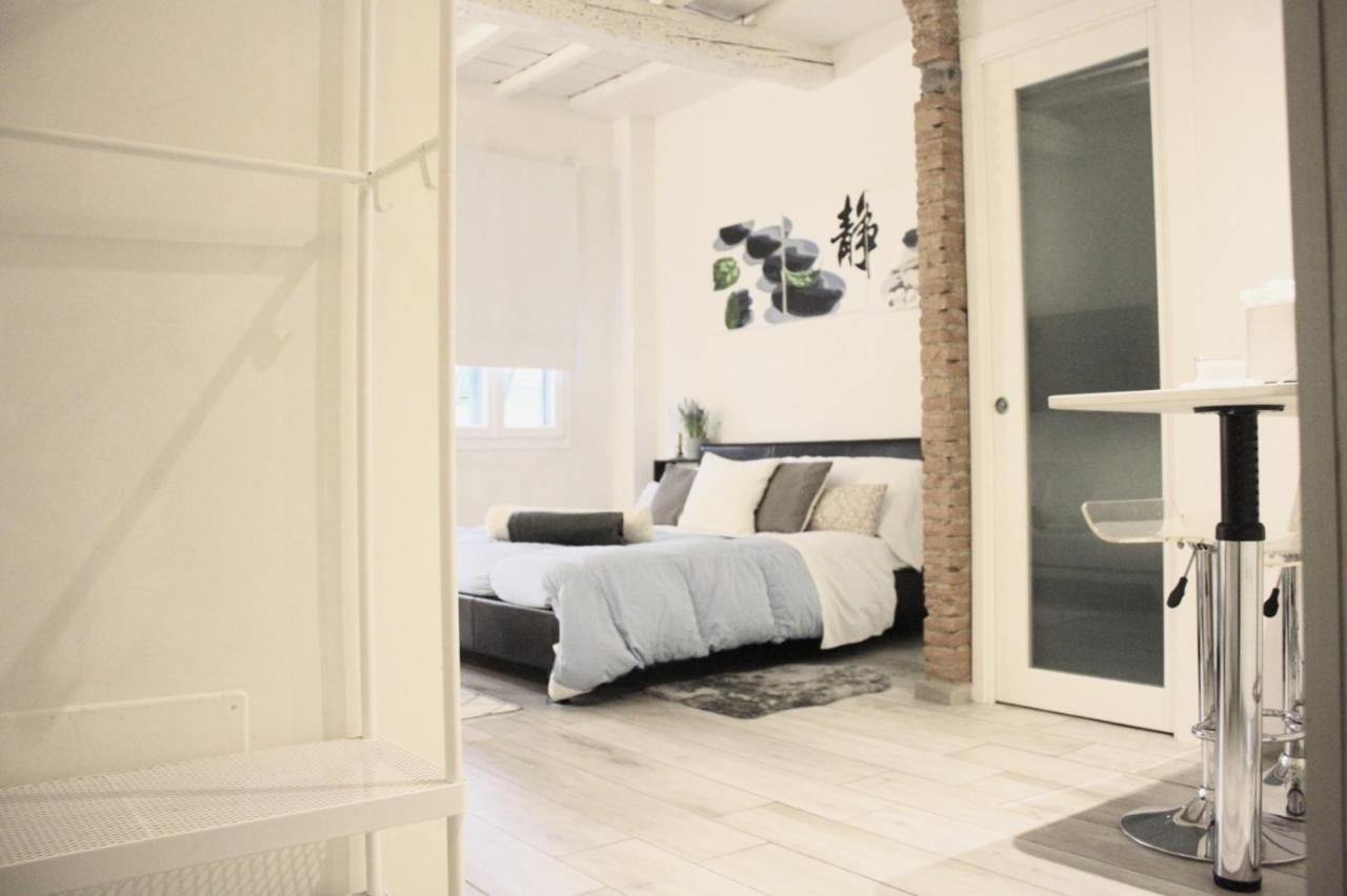 Appartamento In Via San Gallo Florencia Exterior foto