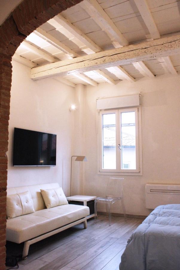 Appartamento In Via San Gallo Florencia Exterior foto