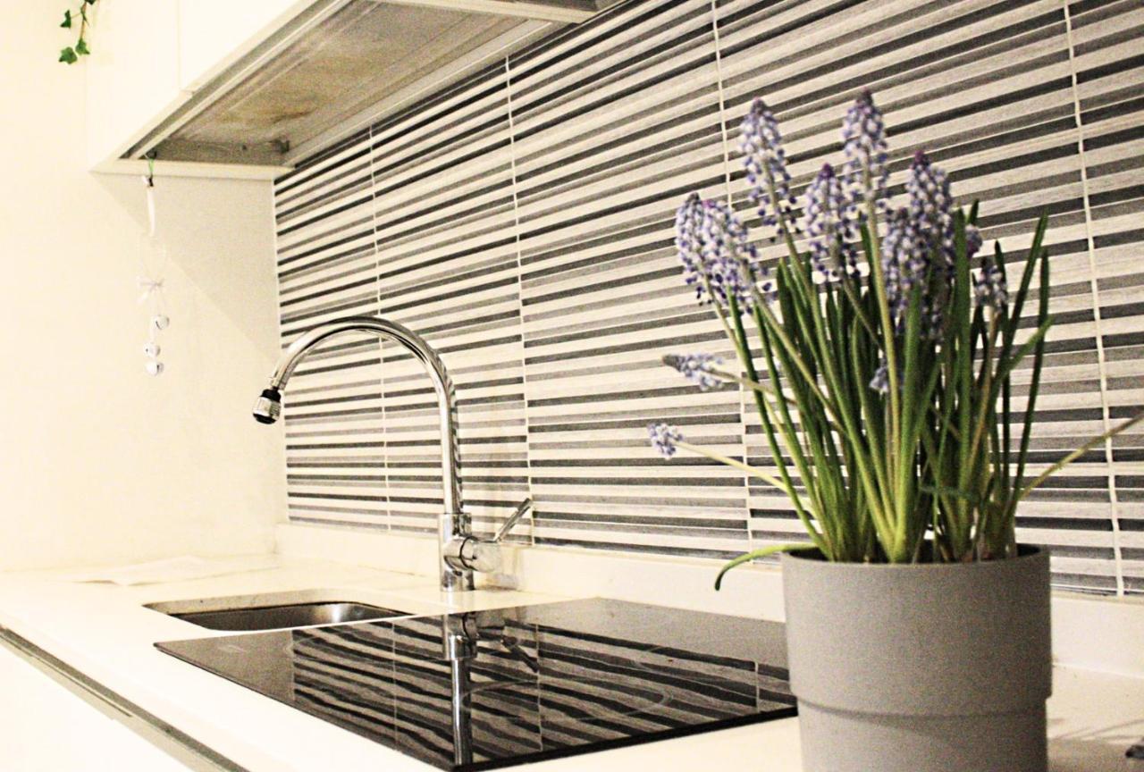 Appartamento In Via San Gallo Florencia Exterior foto