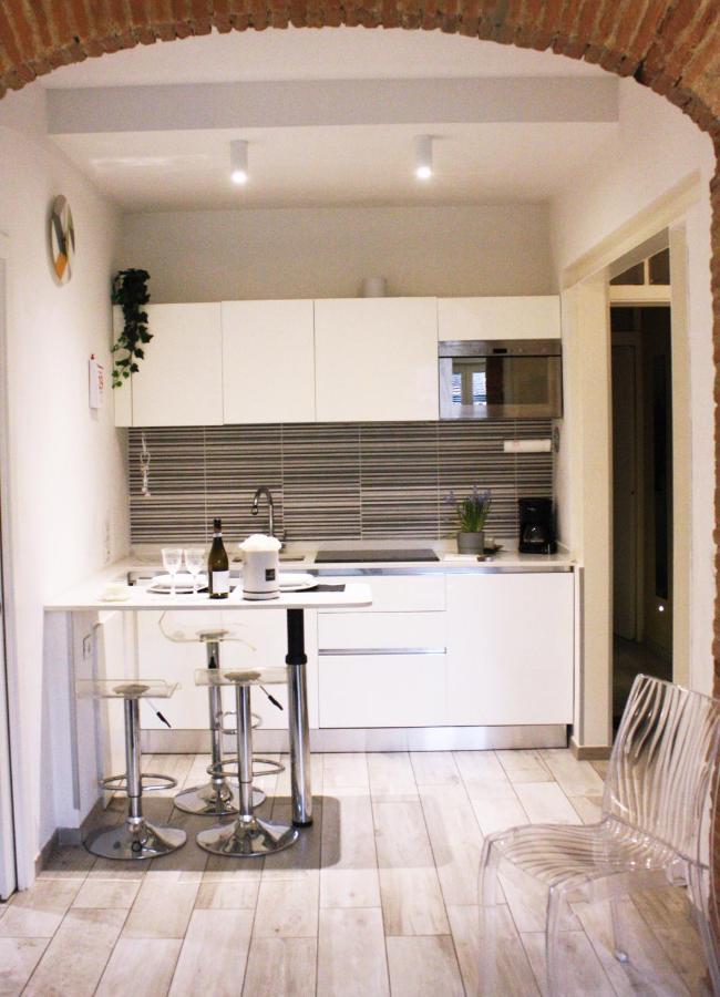 Appartamento In Via San Gallo Florencia Exterior foto