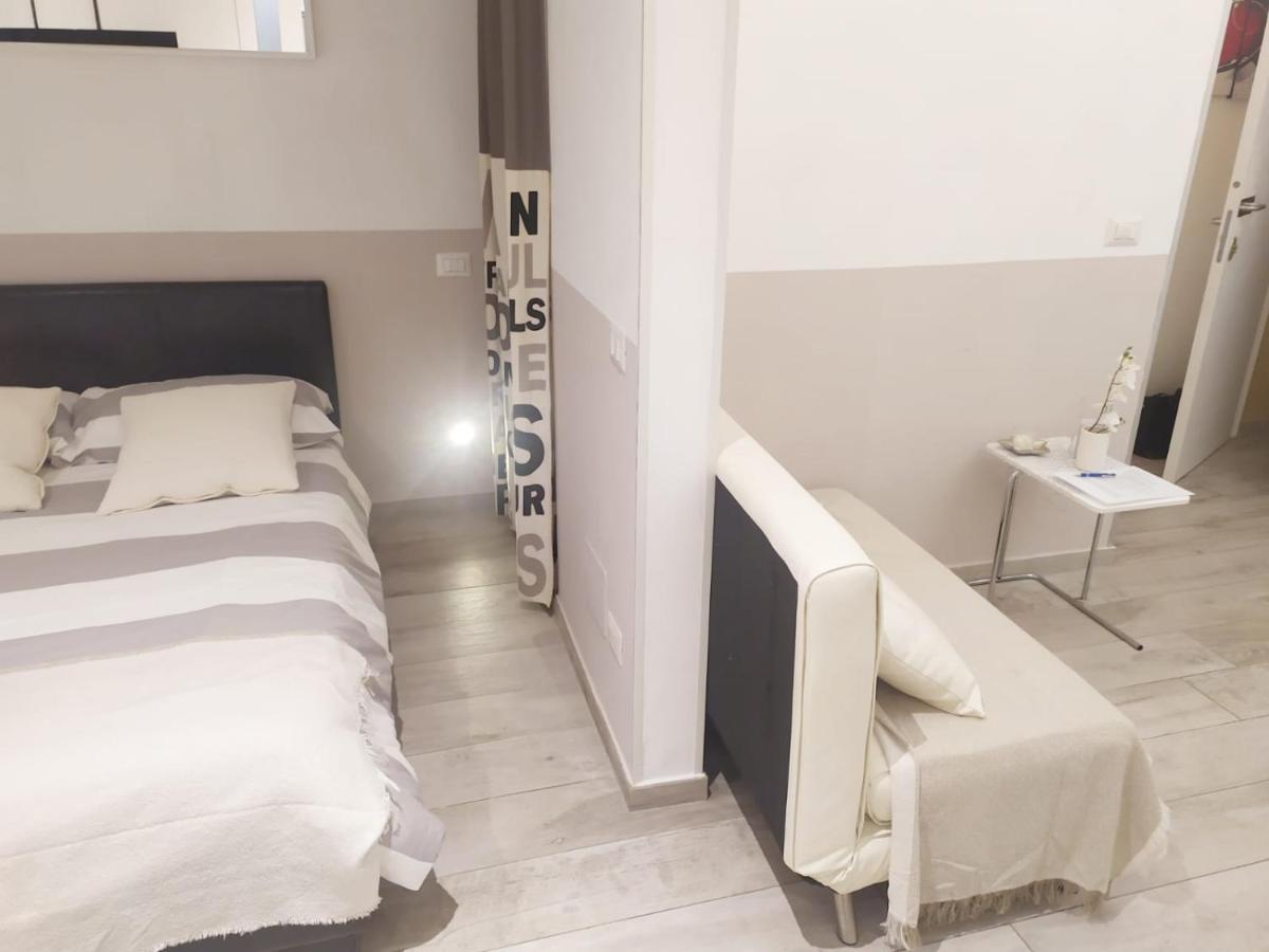 Appartamento In Via San Gallo Florencia Exterior foto