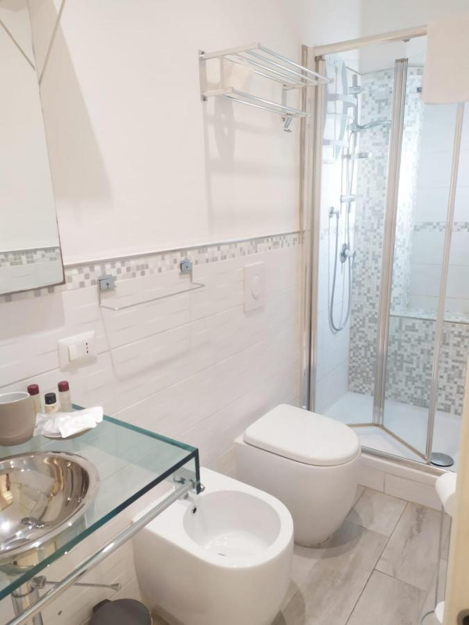 Appartamento In Via San Gallo Florencia Exterior foto