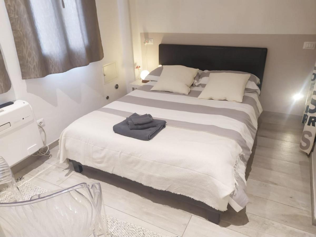 Appartamento In Via San Gallo Florencia Exterior foto