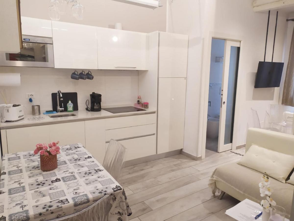 Appartamento In Via San Gallo Florencia Exterior foto