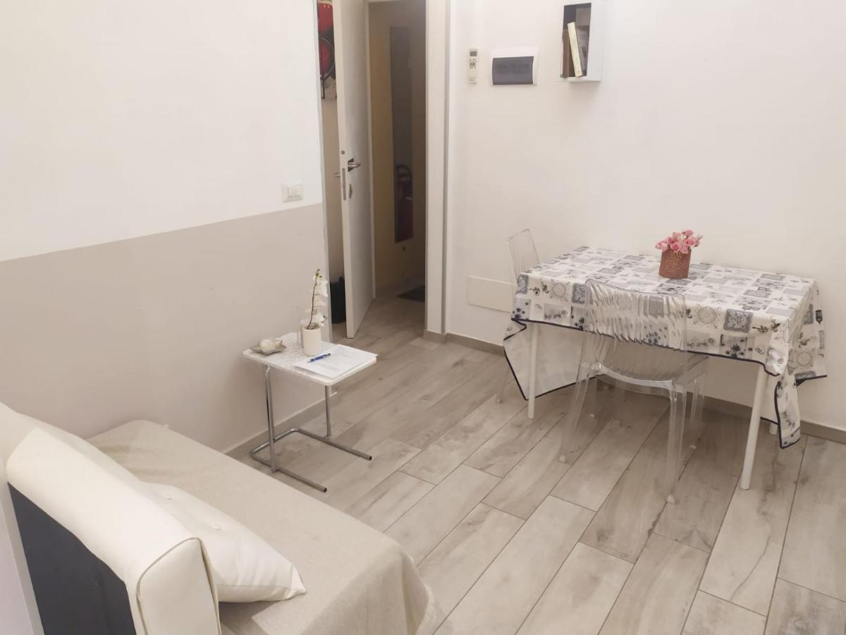 Appartamento In Via San Gallo Florencia Exterior foto