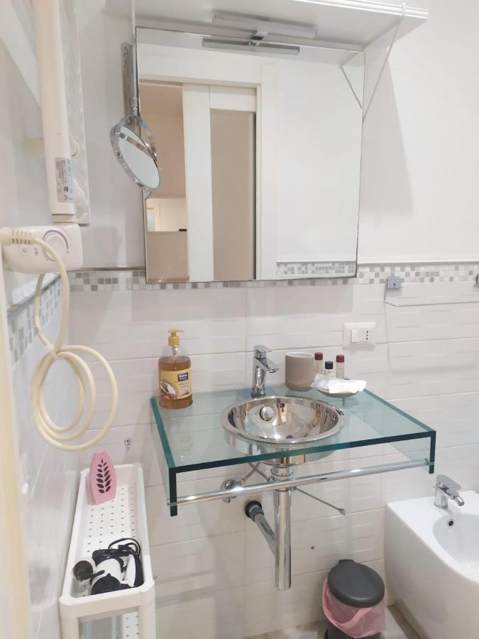 Appartamento In Via San Gallo Florencia Exterior foto