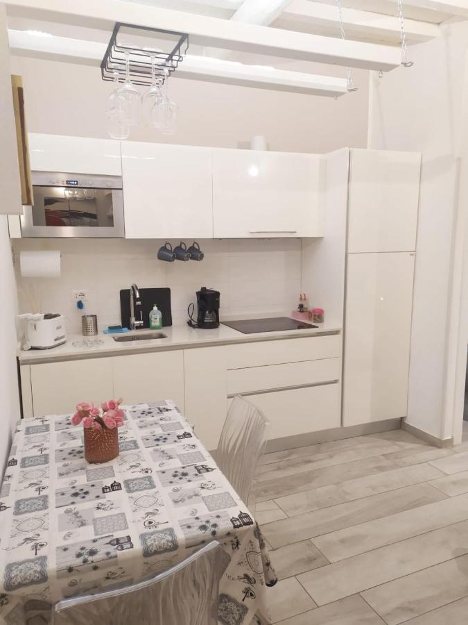 Appartamento In Via San Gallo Florencia Exterior foto