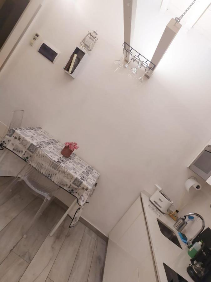 Appartamento In Via San Gallo Florencia Exterior foto